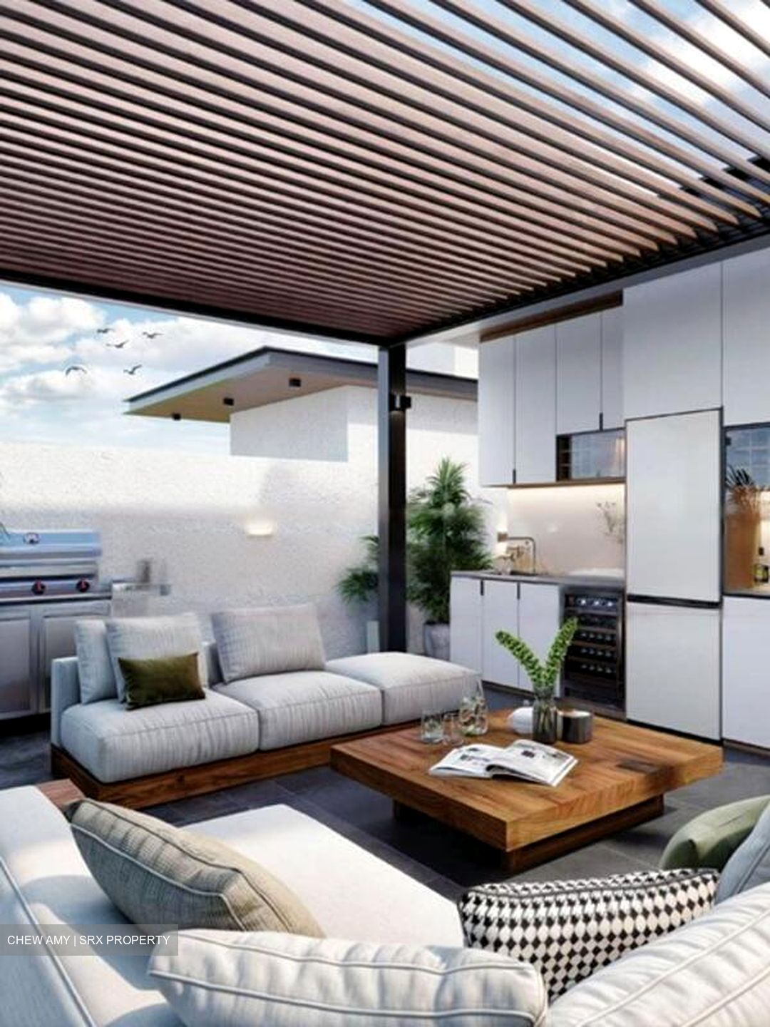 Langsat Road (D15), Semi-Detached #444299301